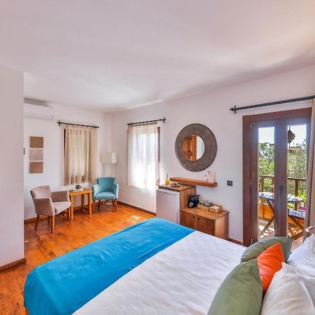 Old Town Hotel كالكان المظهر الخارجي الصورة