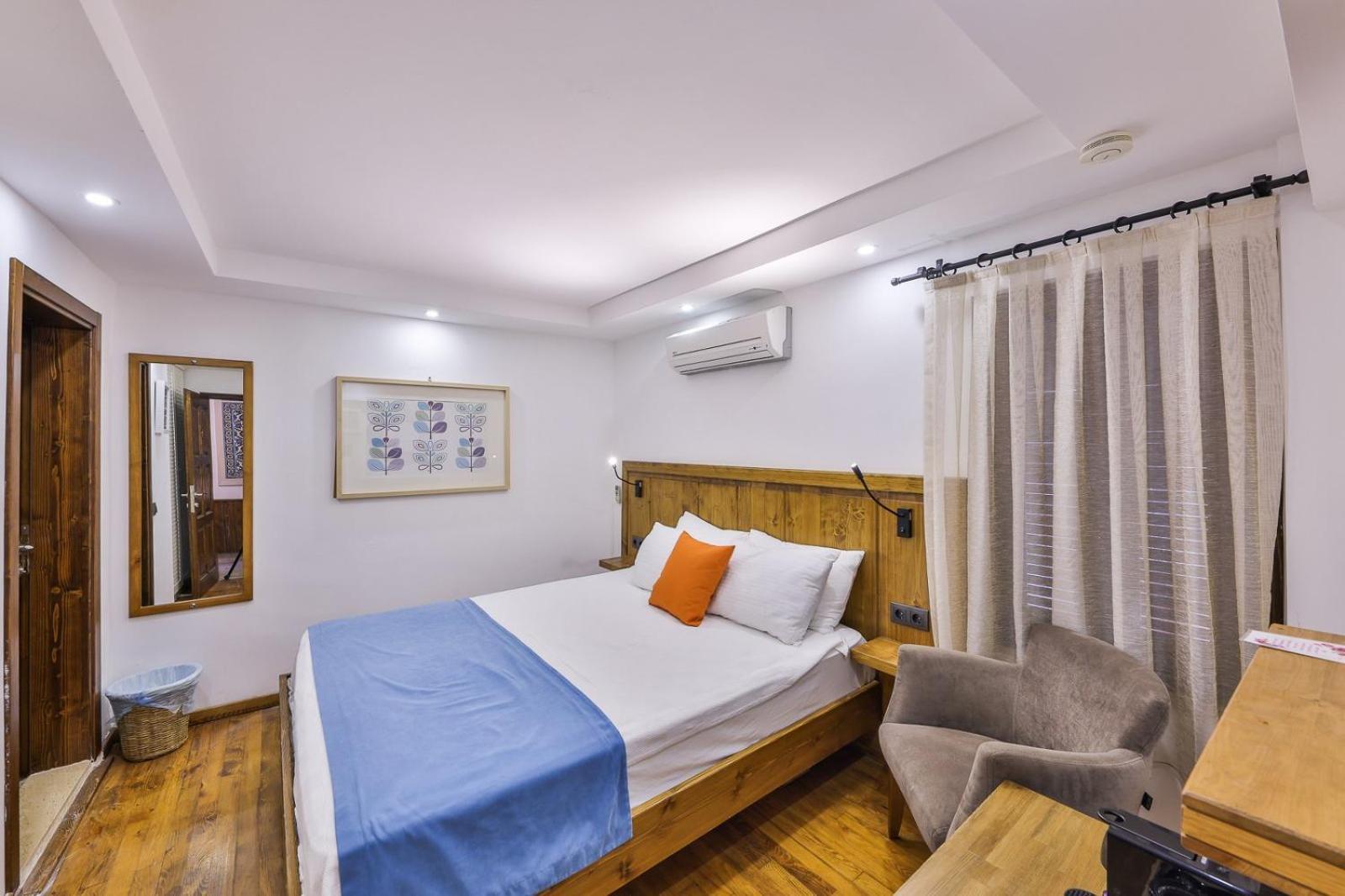 Old Town Hotel كالكان المظهر الخارجي الصورة