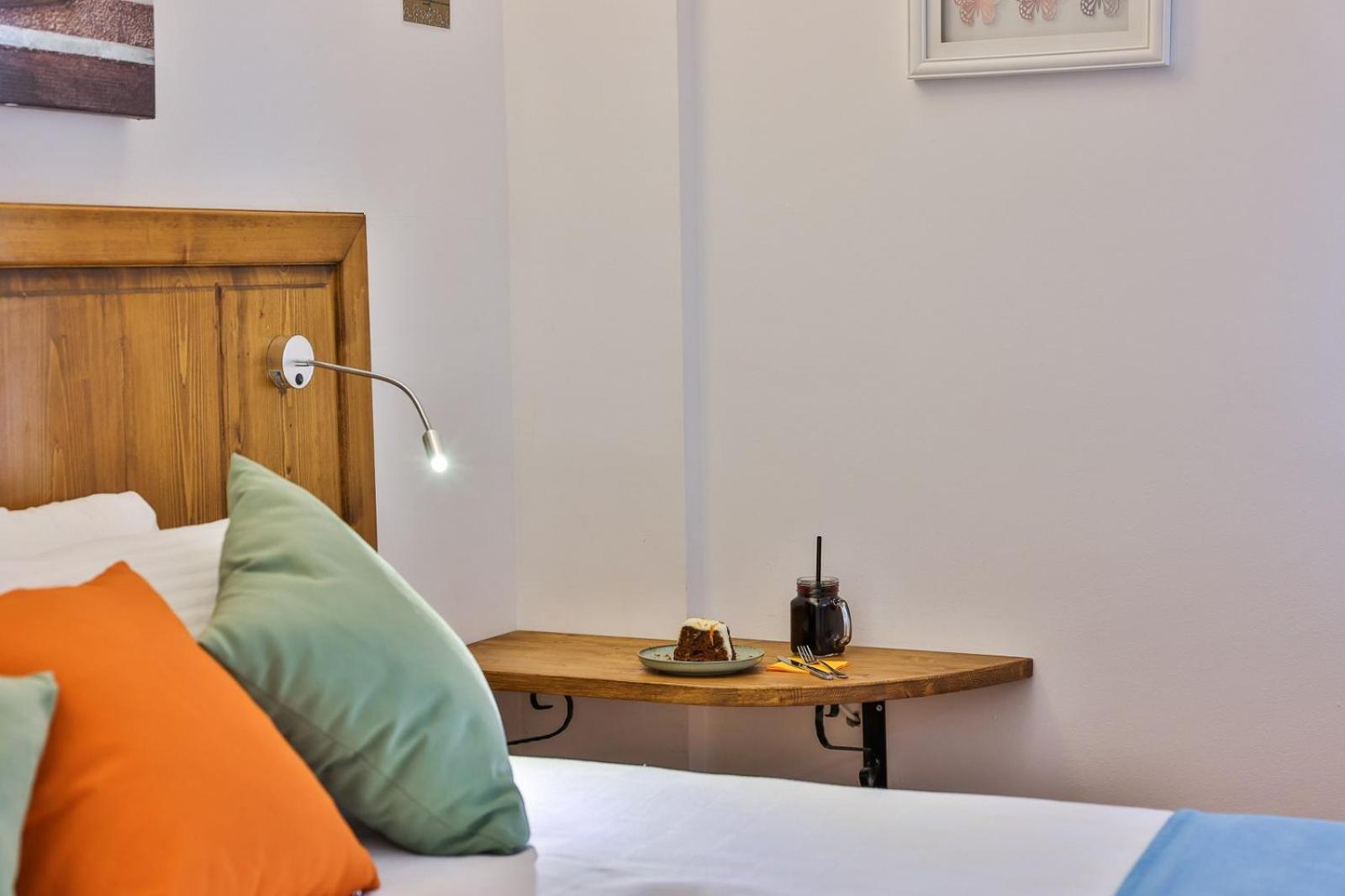 Old Town Hotel كالكان المظهر الخارجي الصورة