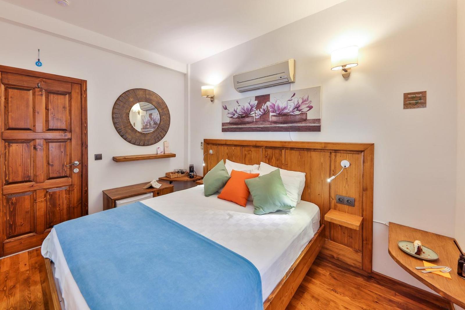 Old Town Hotel كالكان المظهر الخارجي الصورة
