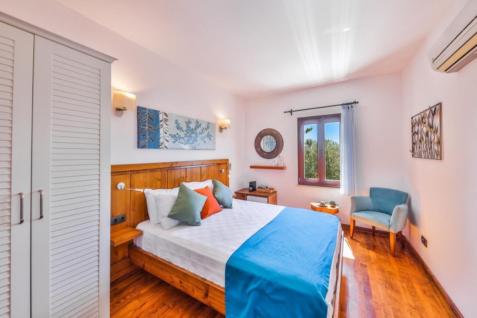 Old Town Hotel كالكان المظهر الخارجي الصورة