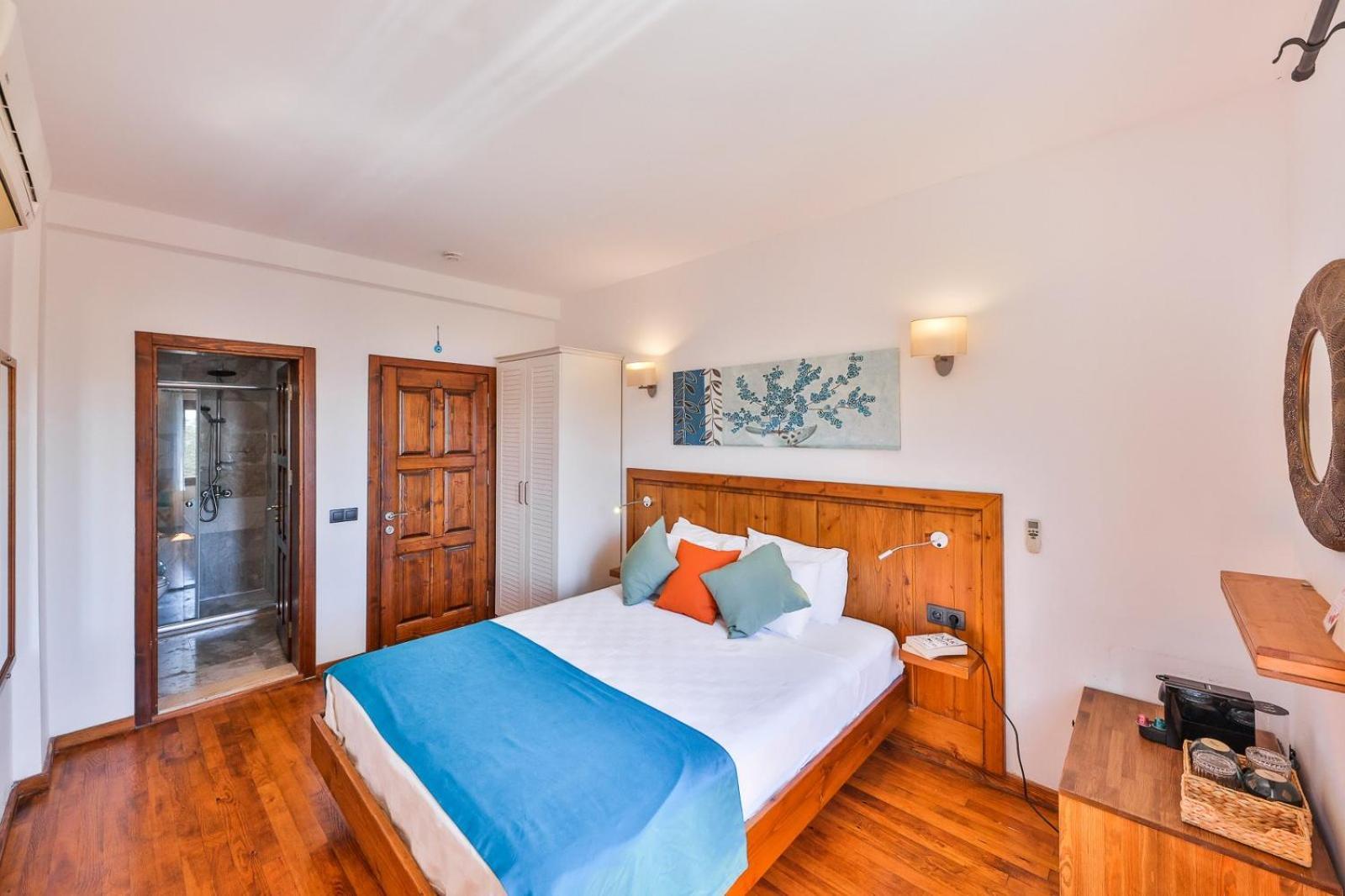 Old Town Hotel كالكان المظهر الخارجي الصورة