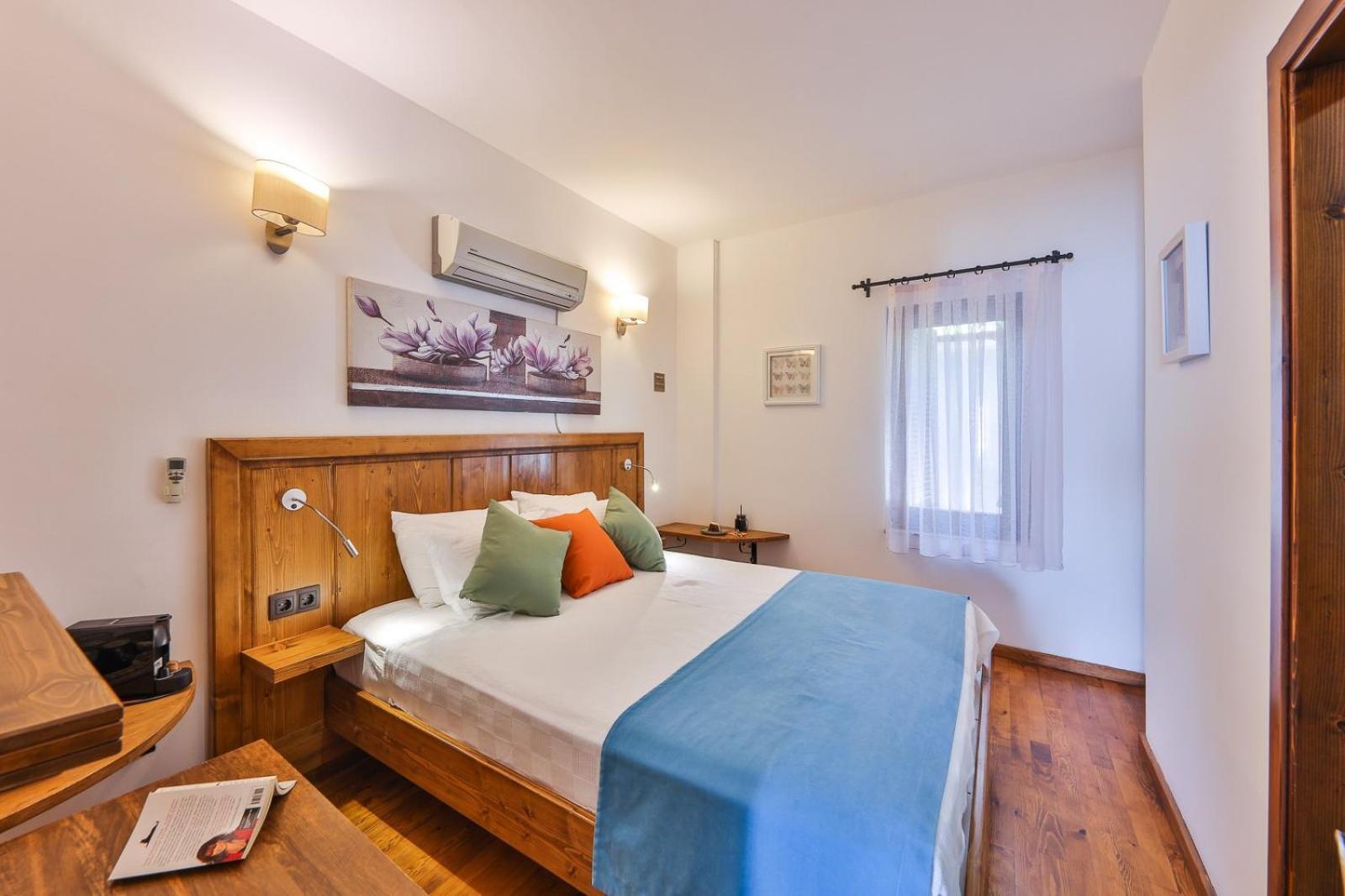 Old Town Hotel كالكان المظهر الخارجي الصورة