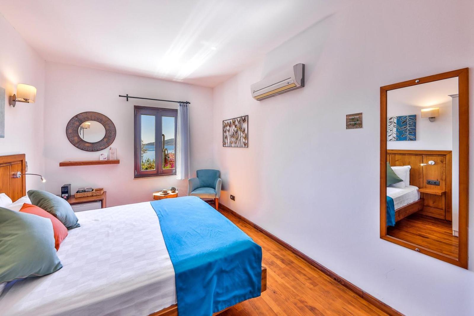 Old Town Hotel كالكان المظهر الخارجي الصورة