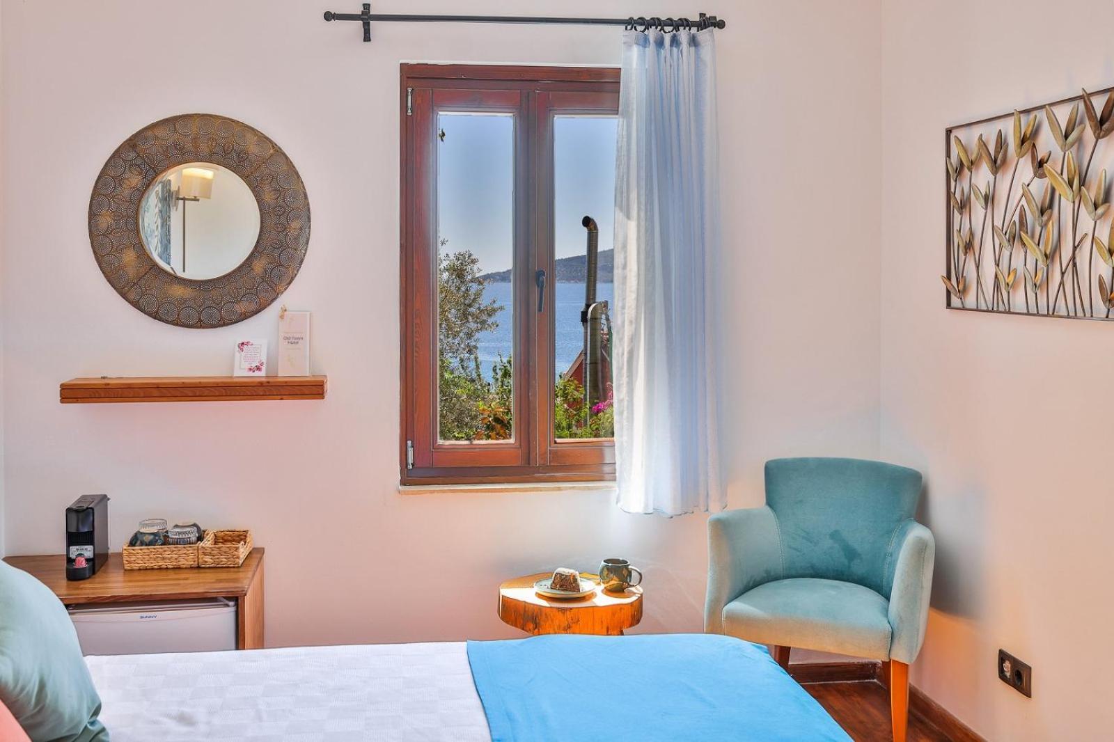 Old Town Hotel كالكان المظهر الخارجي الصورة
