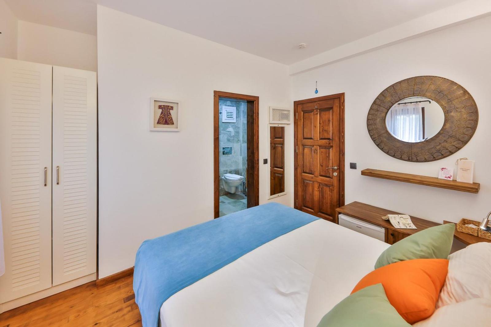 Old Town Hotel كالكان المظهر الخارجي الصورة