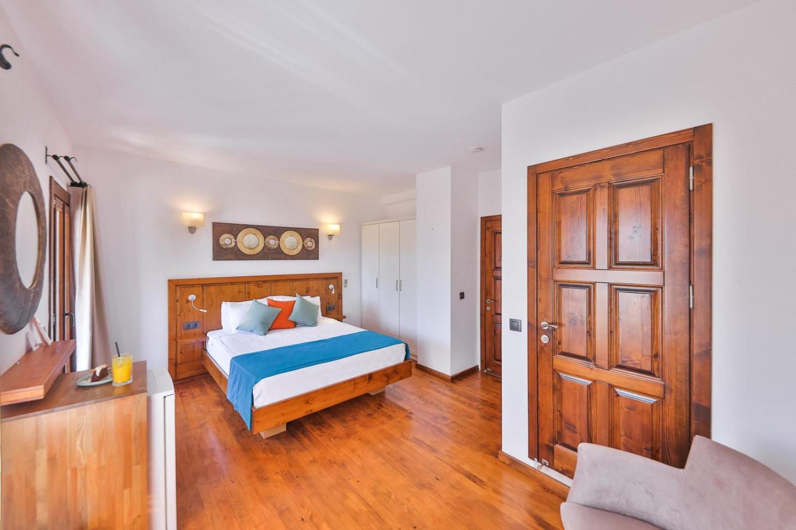 Old Town Hotel كالكان المظهر الخارجي الصورة