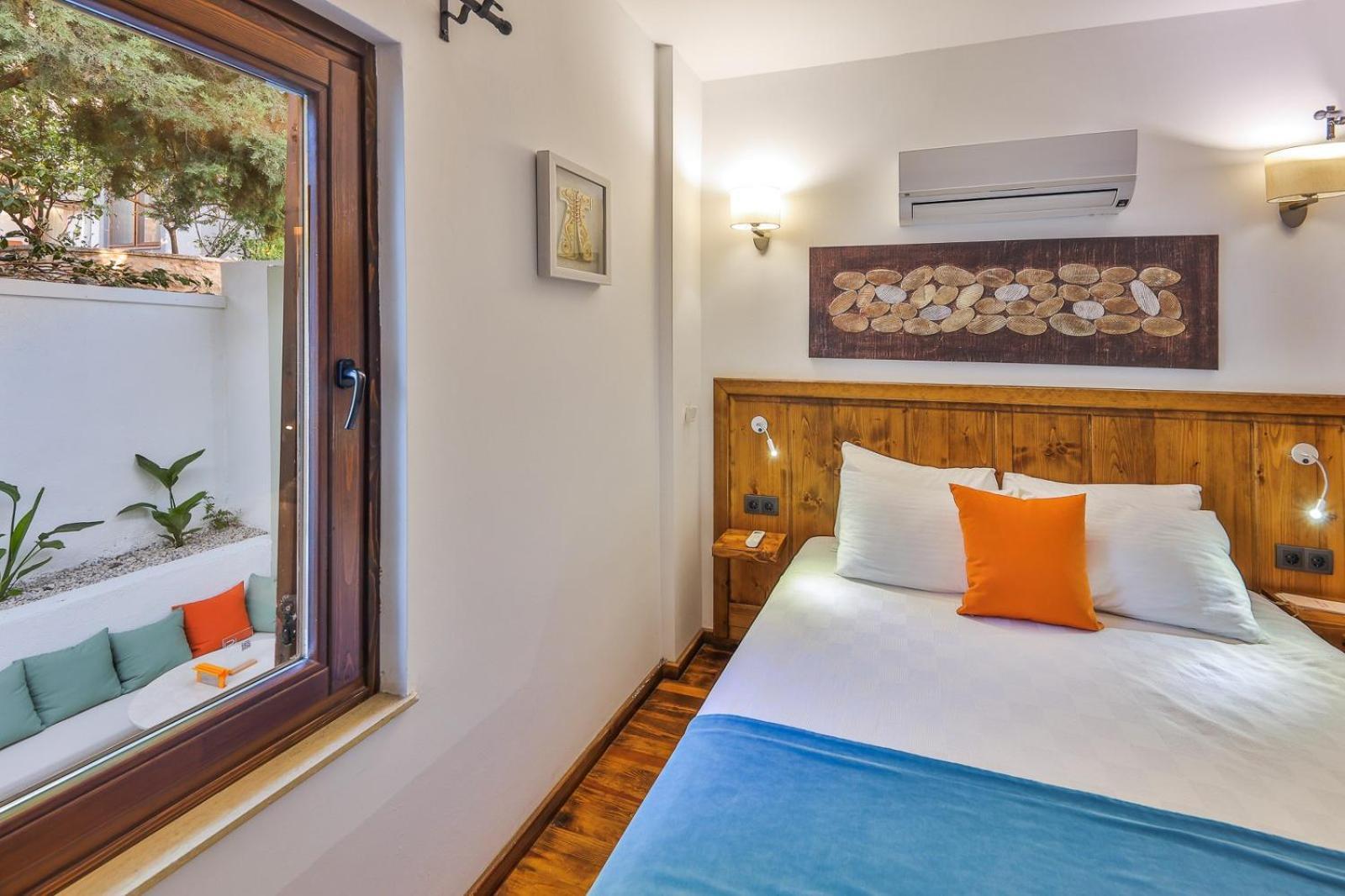 Old Town Hotel كالكان المظهر الخارجي الصورة