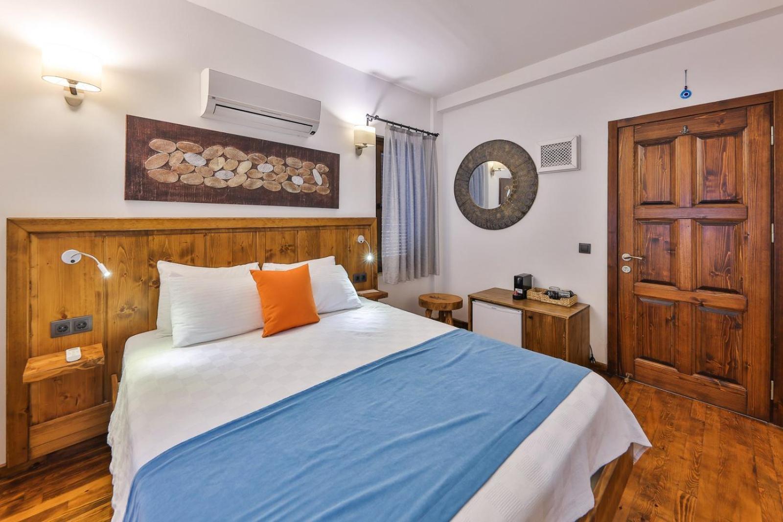 Old Town Hotel كالكان المظهر الخارجي الصورة