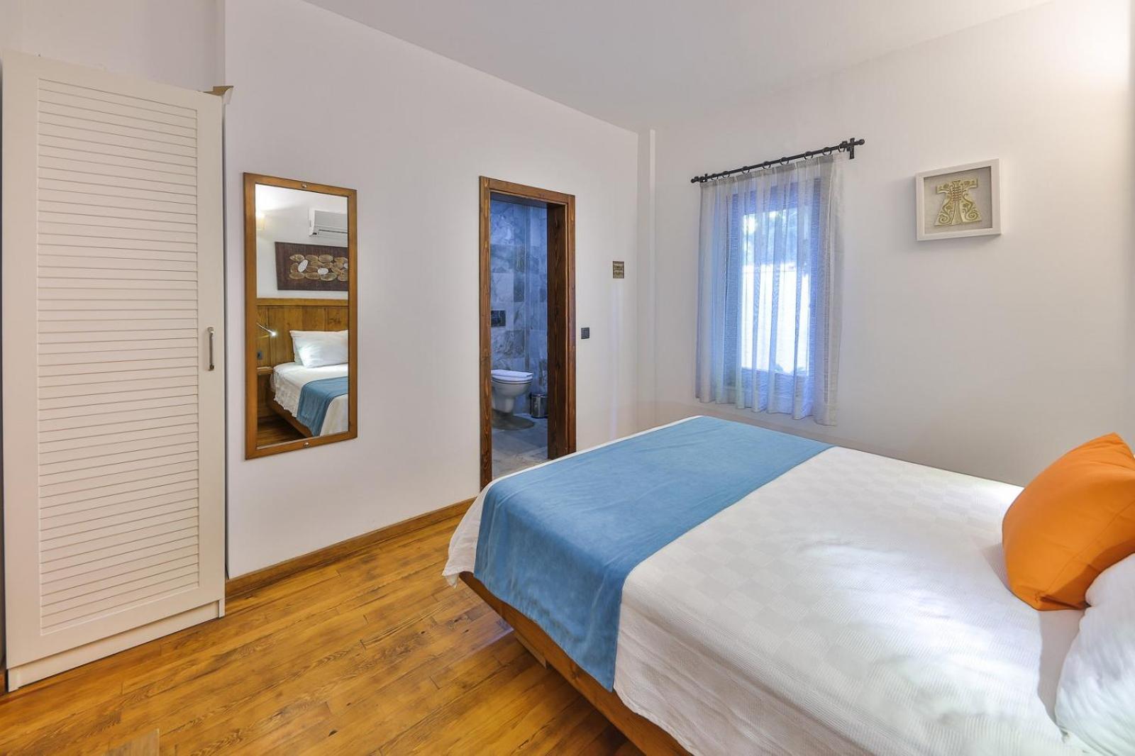 Old Town Hotel كالكان المظهر الخارجي الصورة