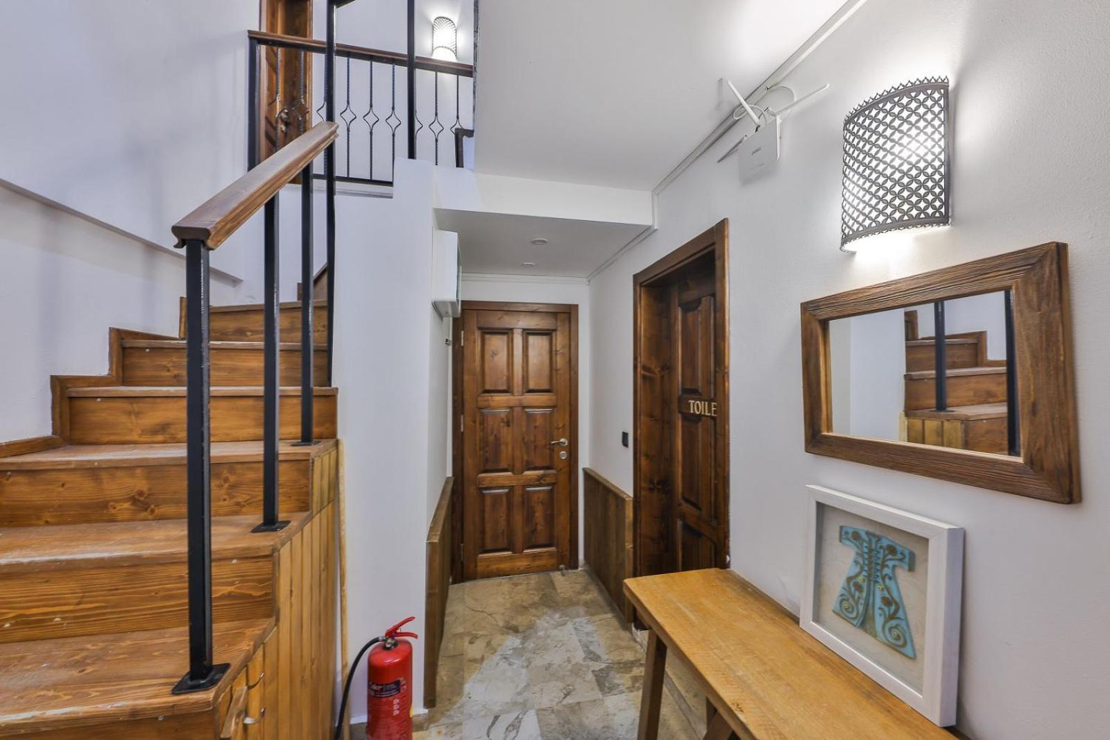 Old Town Hotel كالكان المظهر الخارجي الصورة