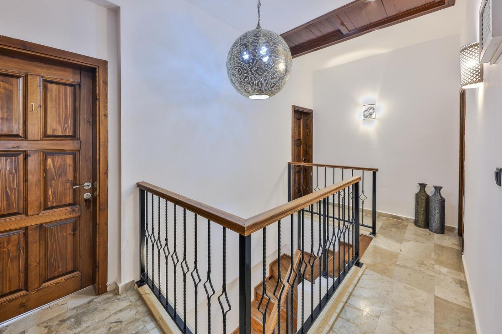Old Town Hotel كالكان المظهر الخارجي الصورة