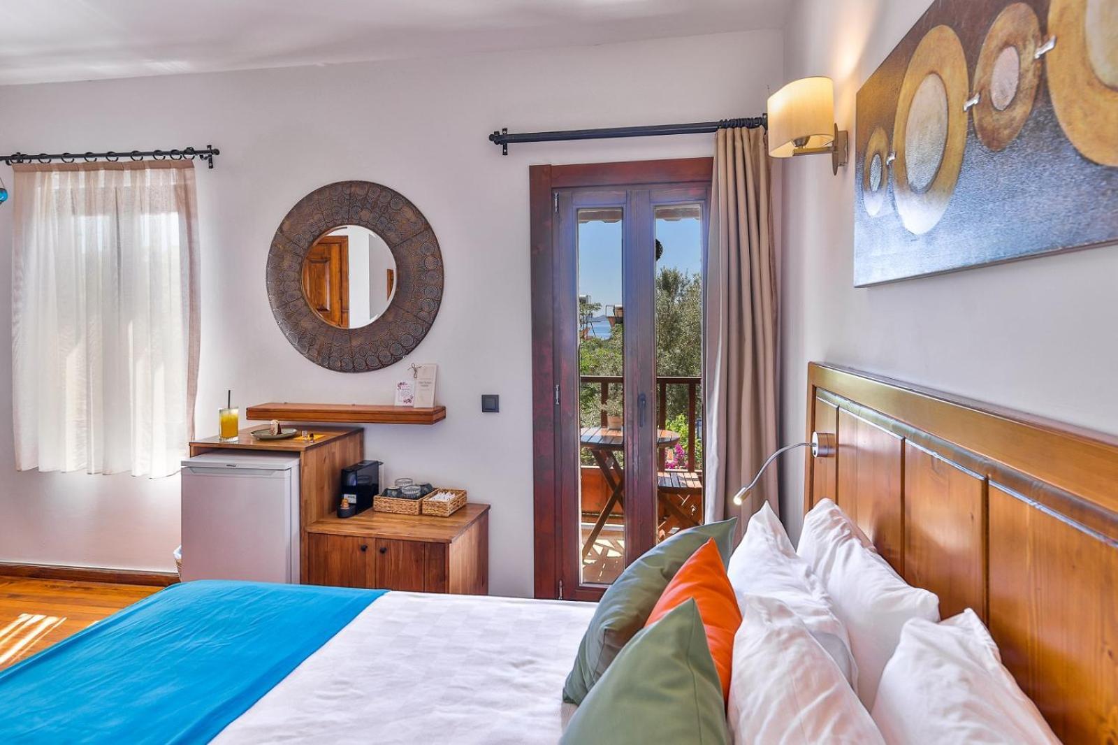 Old Town Hotel كالكان المظهر الخارجي الصورة