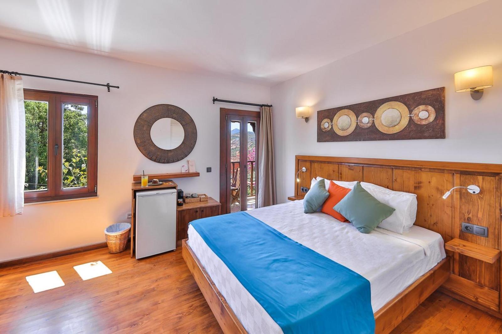 Old Town Hotel كالكان المظهر الخارجي الصورة