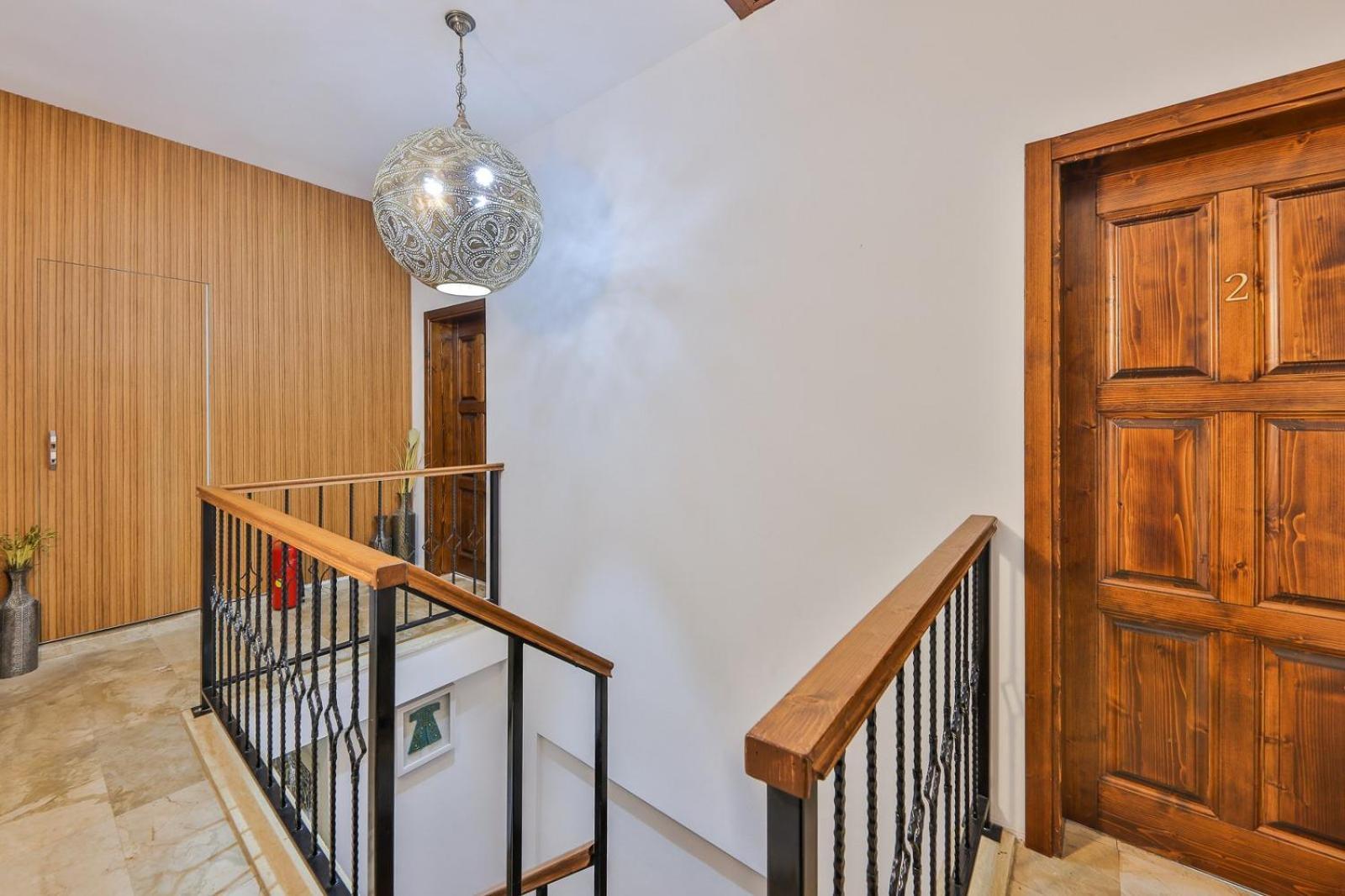 Old Town Hotel كالكان المظهر الخارجي الصورة