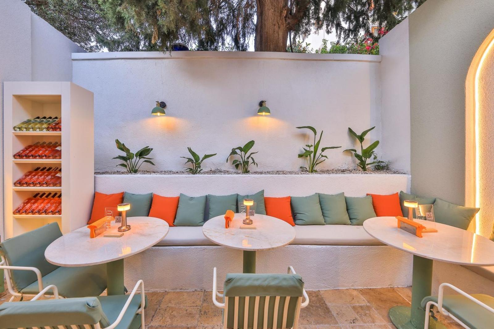 Old Town Hotel كالكان المظهر الخارجي الصورة