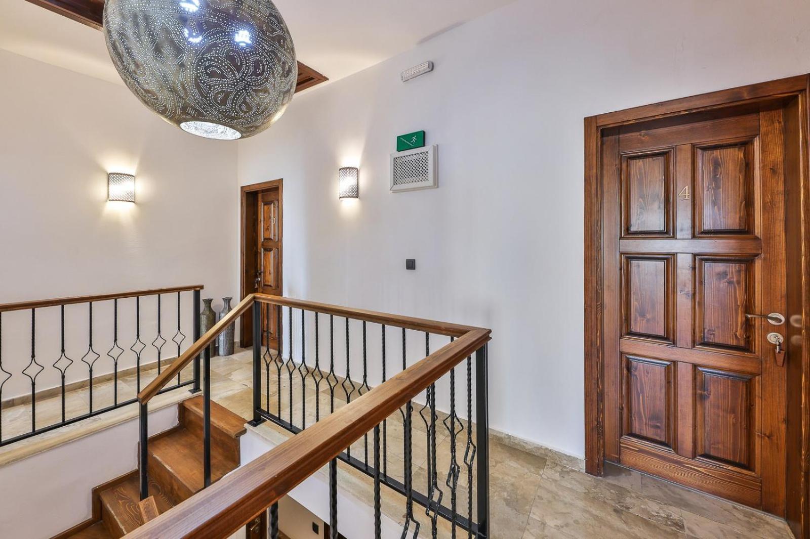Old Town Hotel كالكان المظهر الخارجي الصورة