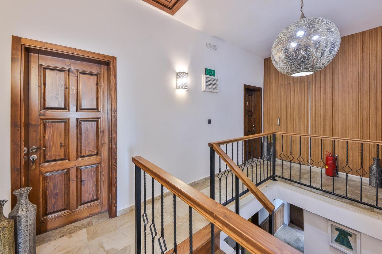 Old Town Hotel كالكان المظهر الخارجي الصورة